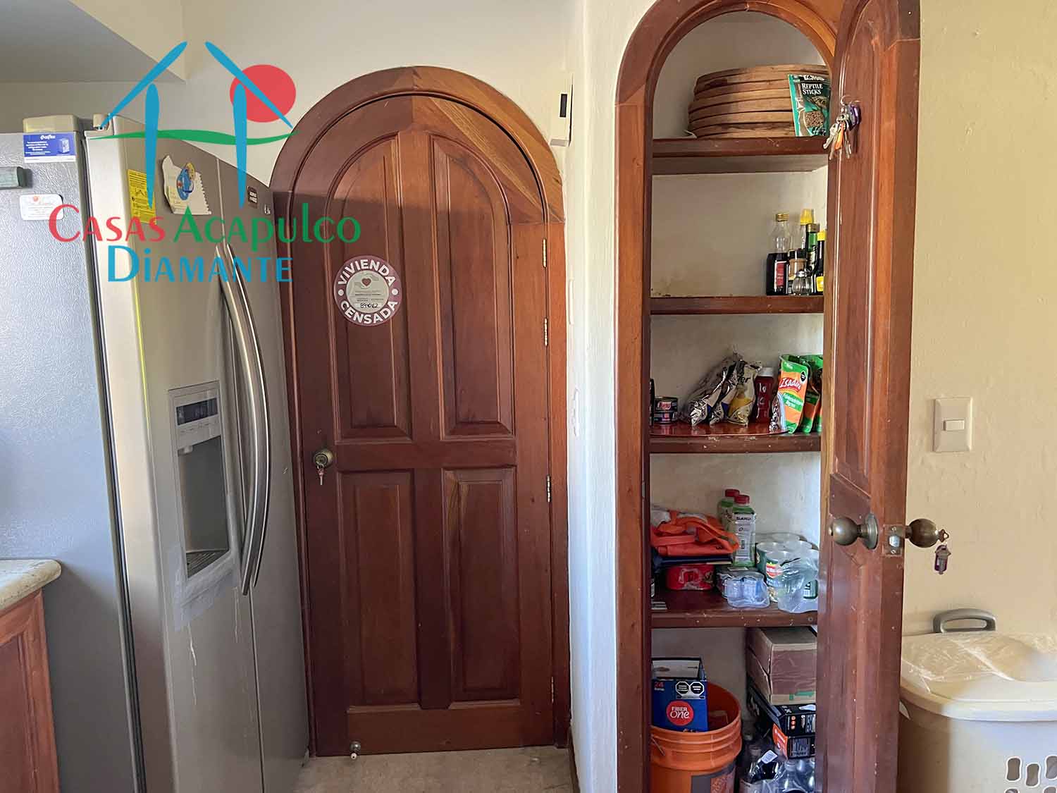 Villas Golf 1 Villa 41 - Cocina 6